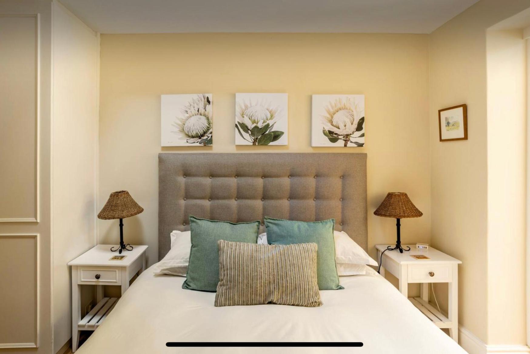 Guest Suite - Leafy Constantia Guest House Ciudad del Cabo Exterior foto